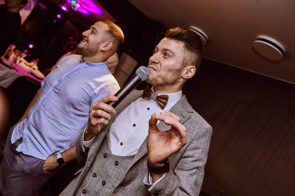 Renginių vedėjo ir DJ Paslaugos Vilniuje